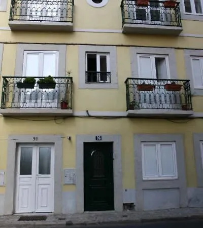 With Private Garden